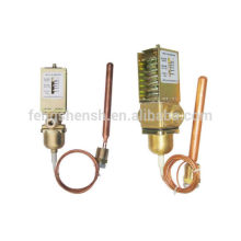 temperature regulating valve